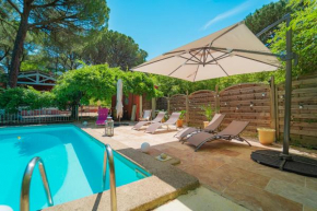 La Bastide des Pins